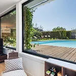 Prázdninový dům Guestready - Sunset Pool House Esposende