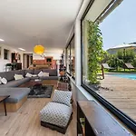 Guestready - Sunset Pool House Prázdninový dům Esposende
