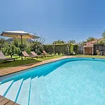 Prázdninový dům Guestready - Sunset Pool House Esposende