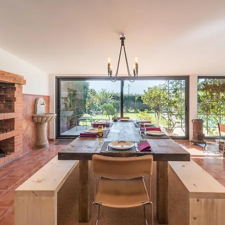 Feriehus Guestready - Sunset Pool House Esposende