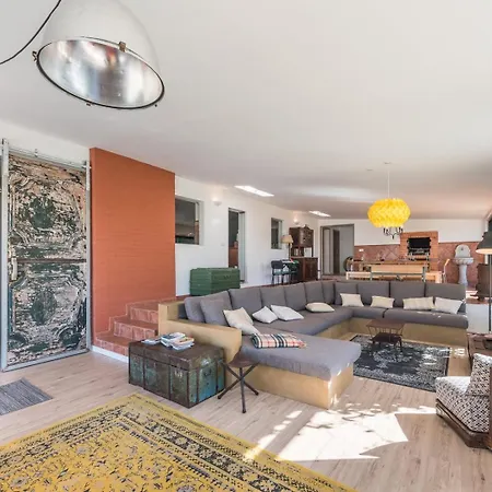 Guestready - Sunset Pool House Prázdninový dům Esposende