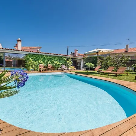 Guestready - Sunset Pool House Feriehus