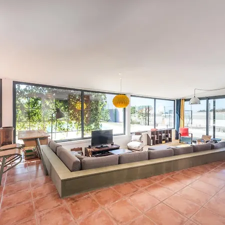 Guestready - Sunset Pool House Feriehus *