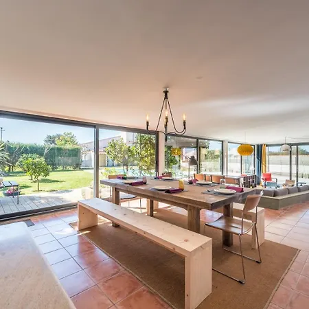 Guestready - Sunset Pool House Feriehus