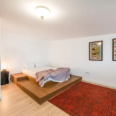 Feriehus Guestready - Sunset Pool House *