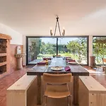 Σπίτι διακοπών Guestready - Sunset Pool House Εσποσέντε