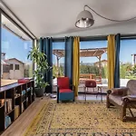 Guestready - Sunset Pool House Σπίτι διακοπών