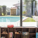 Guestready - Sunset Pool House Σπίτι διακοπών