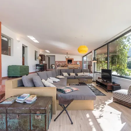 Guestready - Sunset Pool House Esposende