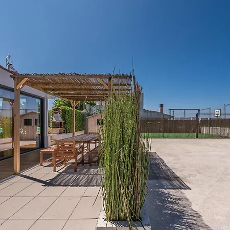 Guestready - Sunset Pool House Penzion *