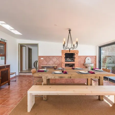 Σπίτι διακοπών Guestready - Sunset Pool House *