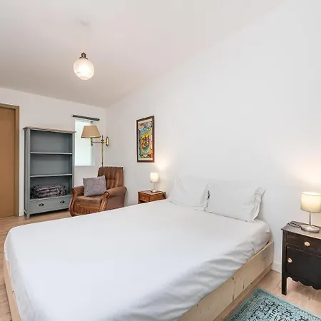 Guest house Guestready - Sunset Pool House *