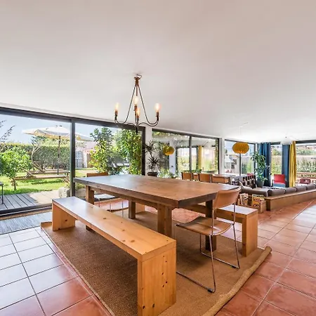 Guestready - Sunset Pool House Esposende
