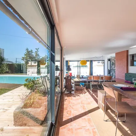 Guestready - Sunset Pool House Σπίτι διακοπών Εσποσέντε