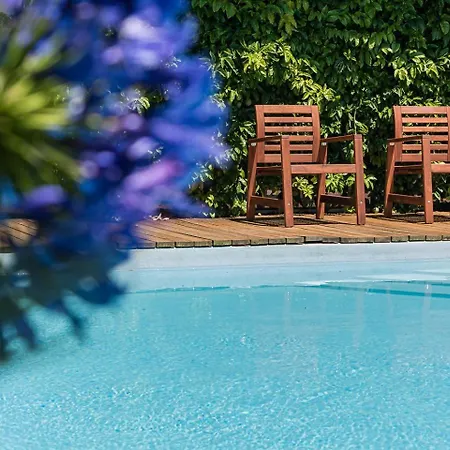 Guestready - Sunset Pool House * Esposende