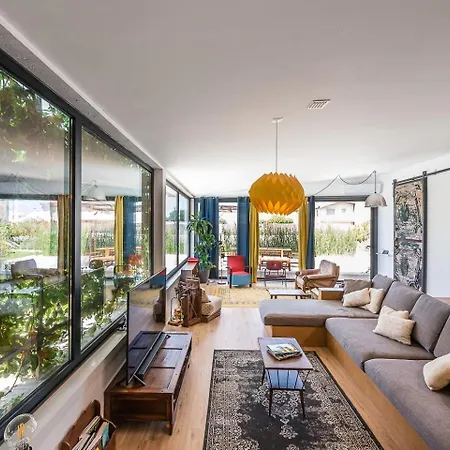 Guestready - Sunset Pool House Penzion Esposende