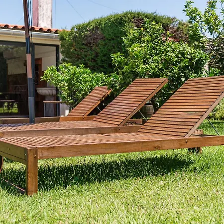 Guestready - Sunset Pool House *