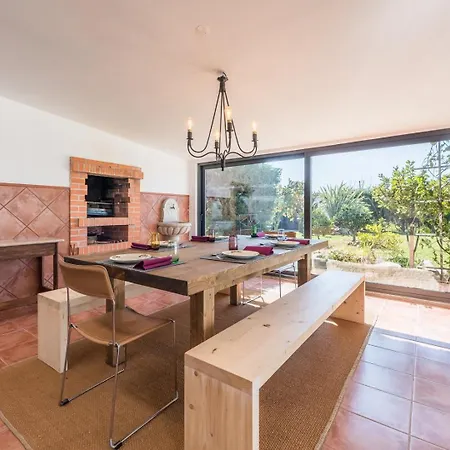 Guestready - Sunset Pool House Tatil Evi