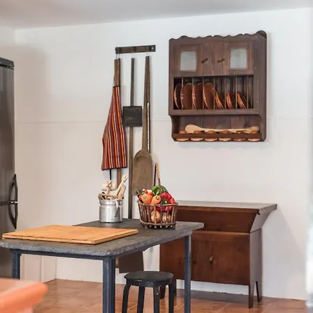 Tatil Evi Guestready - Sunset Pool House