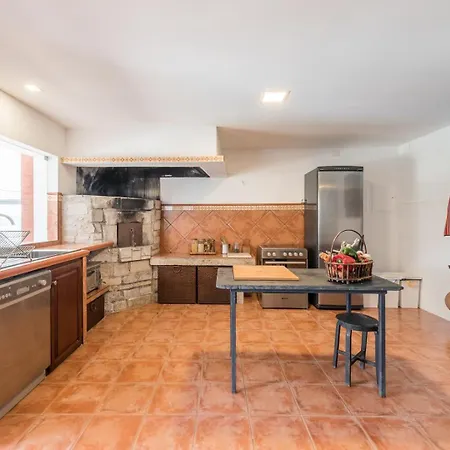 Guestready - Sunset Pool House Tatil Evi
